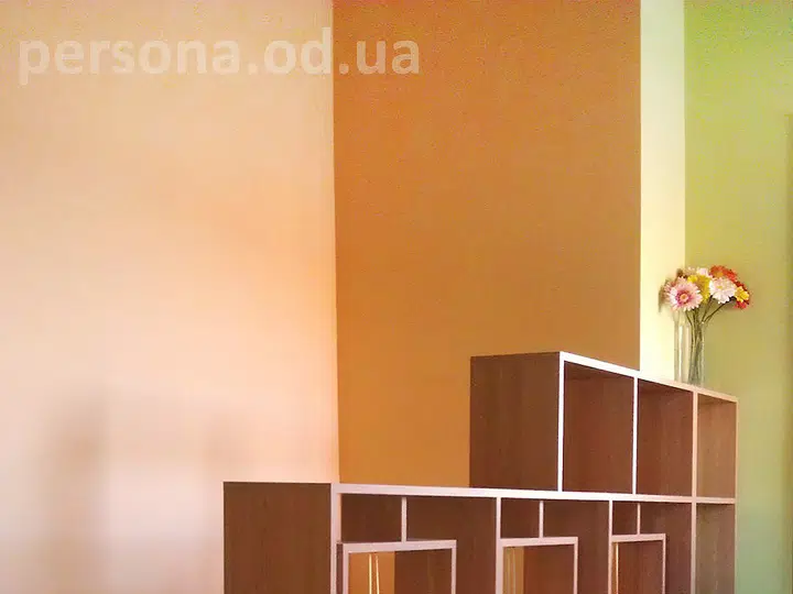 Room divider