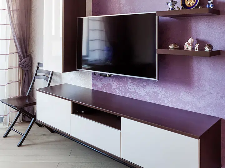 Kids’ room furniture for any age