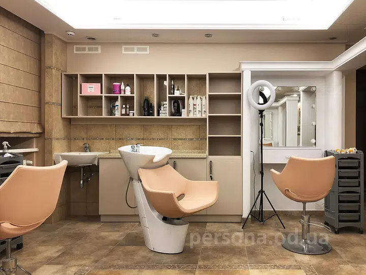 Hair salon furniture / Beauty salon, item 6