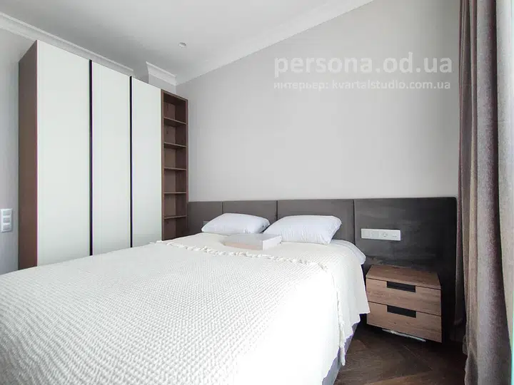Contemporary bedroom furniture