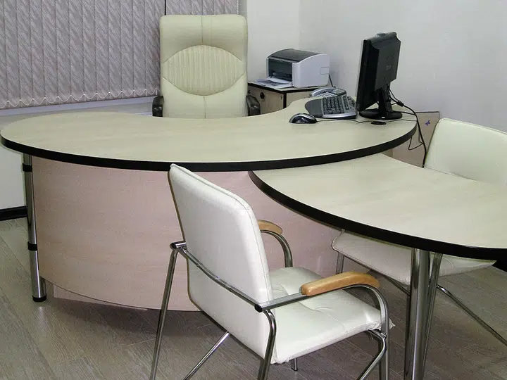 Notary’s office