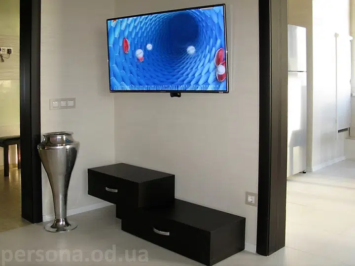 TV unit