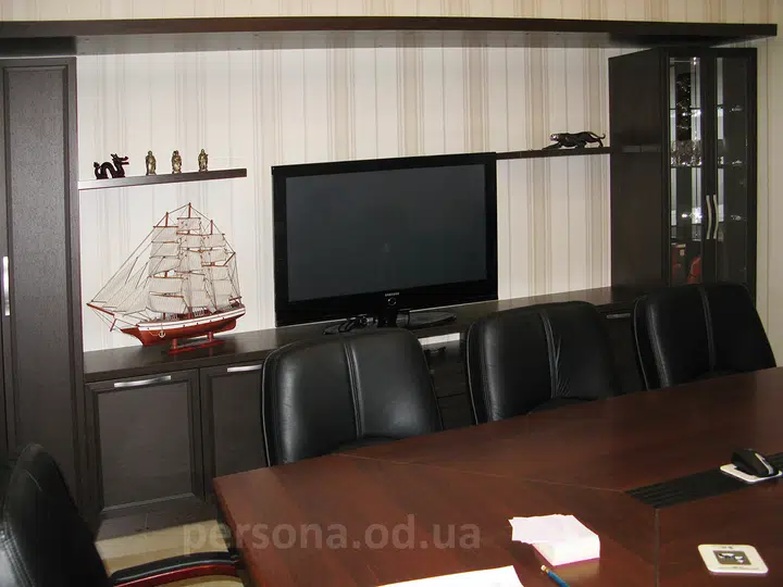 Conference room furniture
