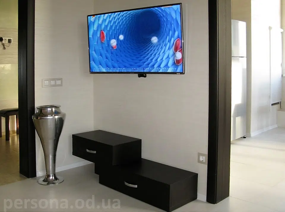 TV unit