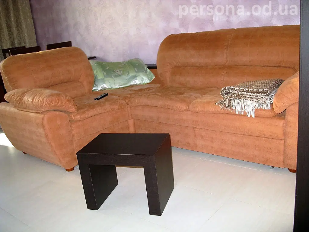 Wenge coffee table