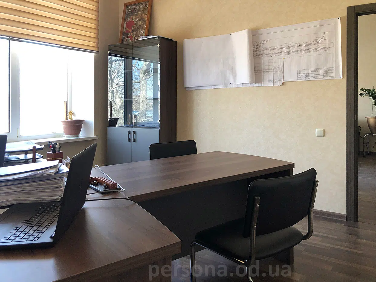 Office furniture